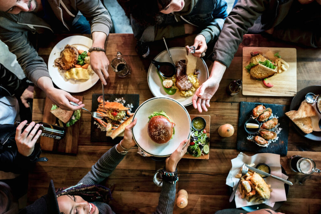 A Foodie’s Guide to Retreat at RTP: The Best Eats, Hidden Gems, and Culinary Hotspots in the Neighborhood